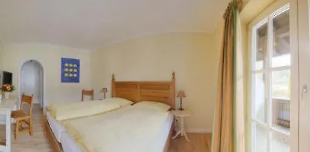 Apart Otel Alpenhof Garnihotel & Garmisch-Partenkirchen