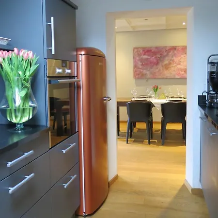 Alpenhof Garnihotel & 3* Garmisch-Partenkirchen