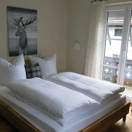 Alpenhof Garnihotel & 3* 가르미슈파르텐키르헨