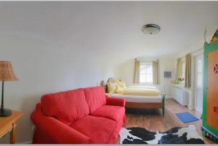 Alpenhof Garnihotel & 아파트호텔 3*