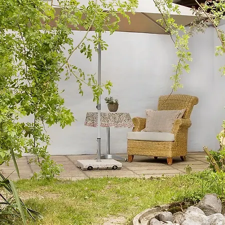 Alpenhof Garnihotel &