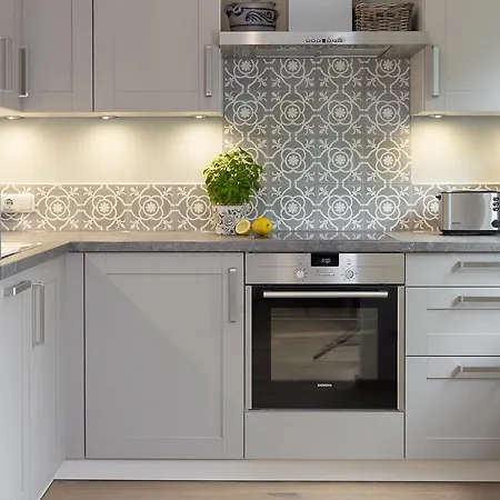 Alpenhof Garnihotel &