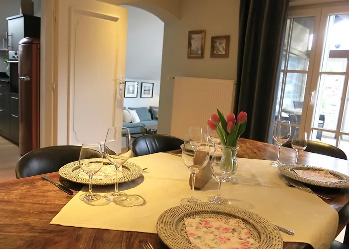 Apartmanhotel Alpenhof Garnihotel & Garmisch-Partenkirchen