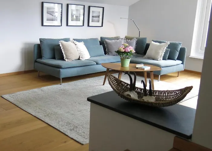 Apartmanhotel Alpenhof Garnihotel & Garmisch-Partenkirchen