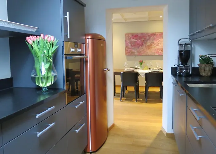 Alpenhof Garnihotel & 3* Garmisch-Partenkirchen