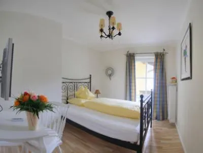 Apartmanhotel Alpenhof Garnihotel & Garmisch-Partenkirchen