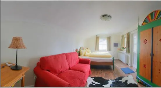 Alpenhof Garnihotel & Apartmanhotel 3*