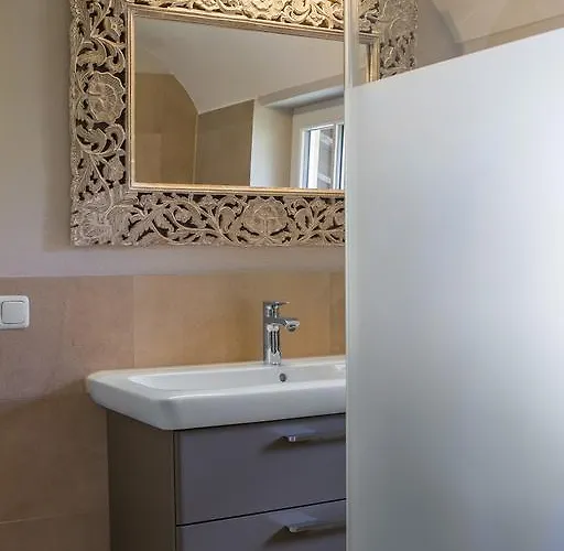 Alpenhof Garnihotel & Garmisch-Partenkirchen