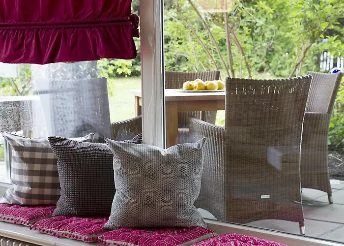 Apartmanhotel Alpenhof Garnihotel & 3*