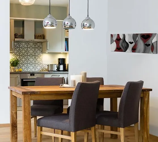 Alpenhof Garnihotel & Garmisch-Partenkirchen