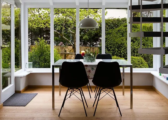 Apartmanhotel Alpenhof Garnihotel & Garmisch-Partenkirchen