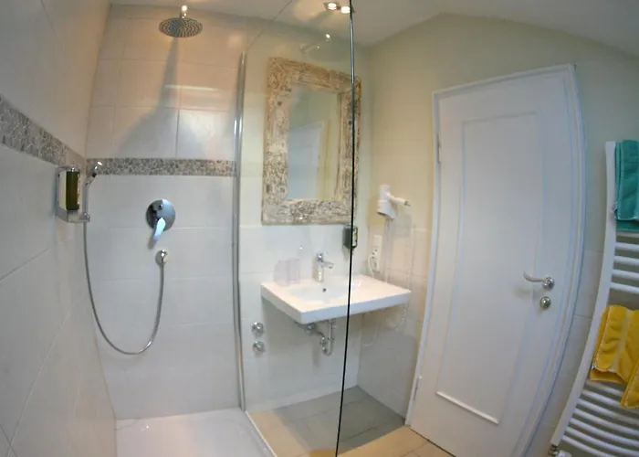 Alpenhof Garnihotel & Apartmanhotel 3*