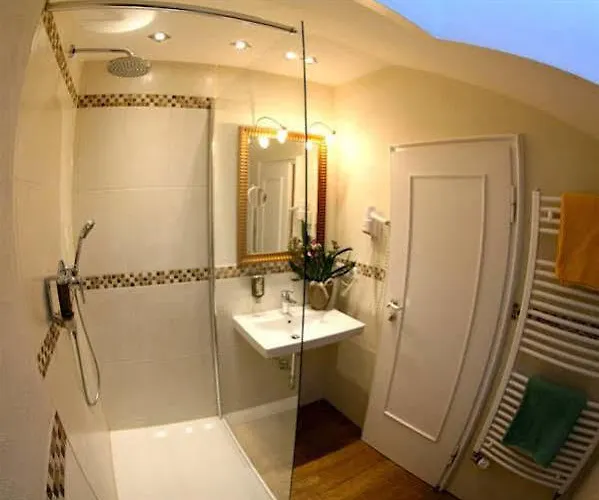 Alpenhof Garnihotel & Apartmanhotel