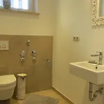 Alpenhof Garnihotel & 3* Garmisch-Partenkirchen