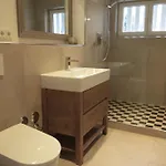 Lägenhetshotell Alpenhof Garnihotel & 3*