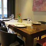 Alpenhof Garnihotel & Apartmanhotel Garmisch-Partenkirchen