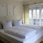 Aparthotel Alpenhof Garnihotel & Ferienwohnungen 3*