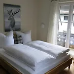 Alpenhof Garnihotel & Ferienwohnungen 3* Garmisch-Partenkirchen