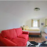 Alpenhof Garnihotel & Ferienwohnungen Aparthotel 3*