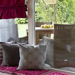 Lägenhetshotell Alpenhof Garnihotel & 3*