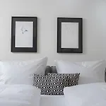 Lägenhetshotell Alpenhof Garnihotel &