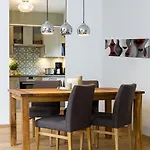 Alpenhof Garnihotel & Garmisch-Partenkirchen