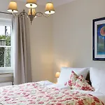 Lägenhetshotell Alpenhof Garnihotel &