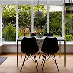 Lägenhetshotell Alpenhof Garnihotel & Garmisch-Partenkirchen