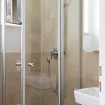 Lägenhetshotell Alpenhof Garnihotel & 3*