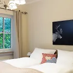 Alpenhof Garnihotel & Garmisch-Partenkirchen