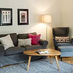 Lägenhetshotell Alpenhof Garnihotel & 3*