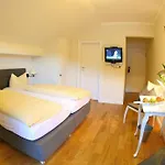 Alpenhof Garnihotel & Lägenhetshotell