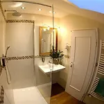 Alpenhof Garnihotel & Lägenhetshotell