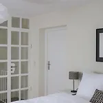 Alpenhof Garnihotel & Lägenhetshotell