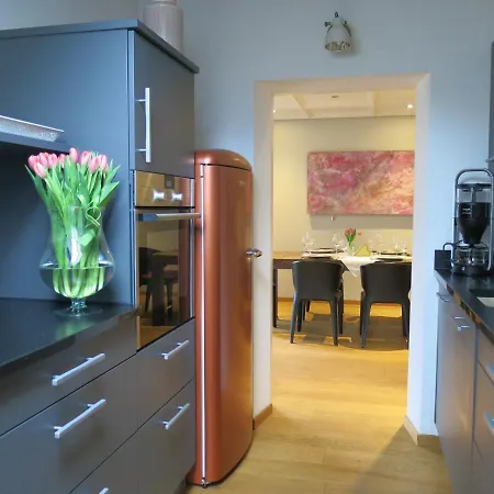 Hotel apartamentowy Alpenhof Garnihotel & 3*