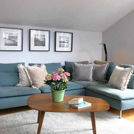 Alpenhof Garnihotel & Ferienwohnungen Garmisch-Partenkirchen