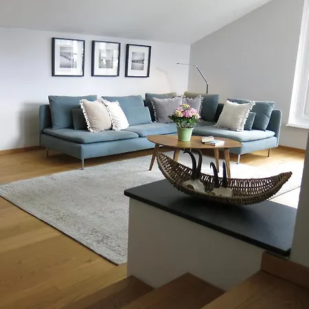Hotel apartamentowy Alpenhof Garnihotel & Garmisch-Partenkirchen