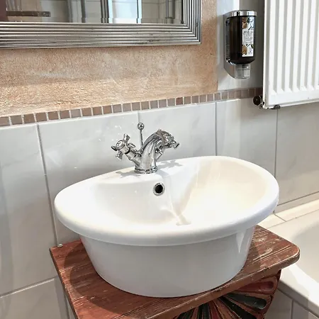 Alpenhof Garnihotel & Garmisch-Partenkirchen