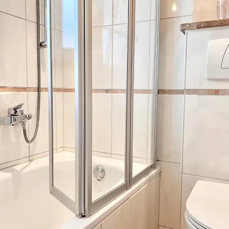 Alpenhof Garnihotel & Ferienwohnungen Aparthotel Garmisch-Partenkirchen