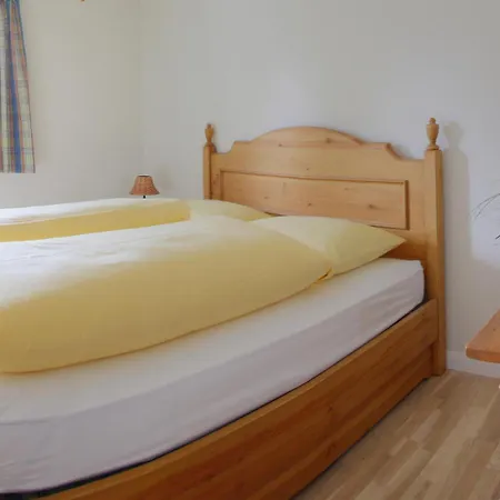 Lägenhetshotell Alpenhof Garnihotel & 3*