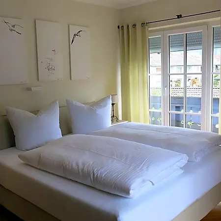 Alpenhof Garnihotel & 公寓式酒店 3*