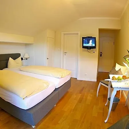 Alpenhof Garnihotel & شقة فندقية جارمش بارتنكيرشن