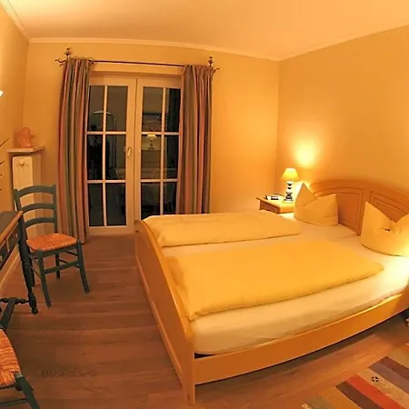 شقة فندقية Alpenhof Garnihotel & 3*