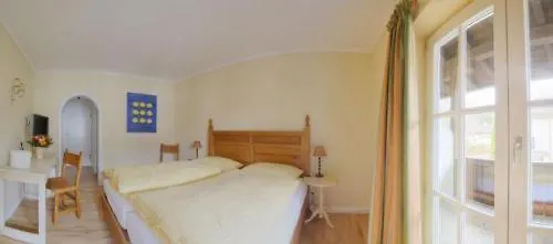 Aparthotel Alpenhof Garnihotel & Ferienwohnungen Garmisch-Partenkirchen