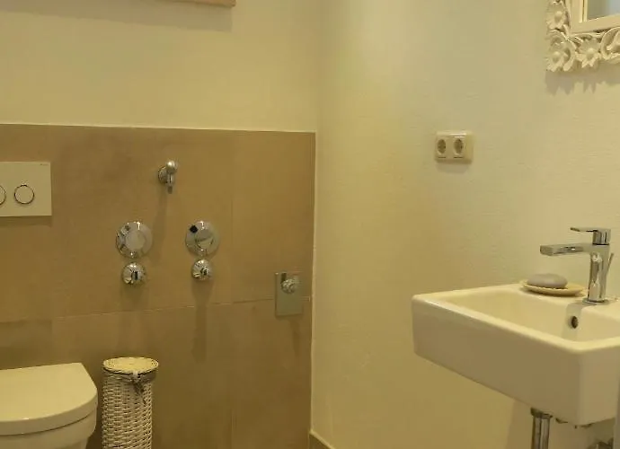 Alpenhof Garnihotel & Ferienwohnungen 3* Garmisch-Partenkirchen