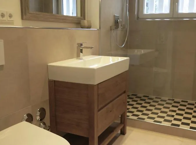 Aparthotel Alpenhof Garnihotel & Ferienwohnungen 3*