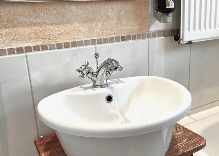 Alpenhof Garnihotel & Ferienwohnungen Garmisch-Partenkirchen