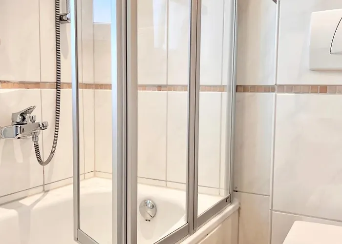 Alpenhof Garnihotel & Ferienwohnungen Aparthotel Garmisch-Partenkirchen