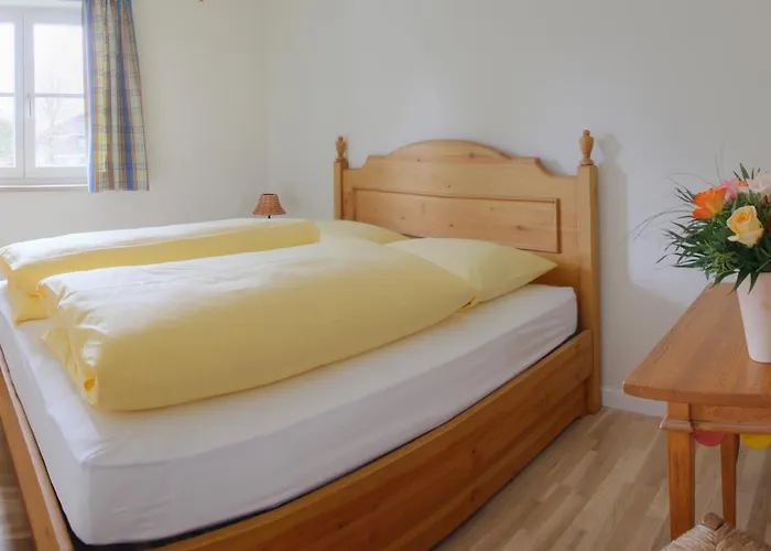 Aparthotel Alpenhof Garnihotel & Ferienwohnungen 3*