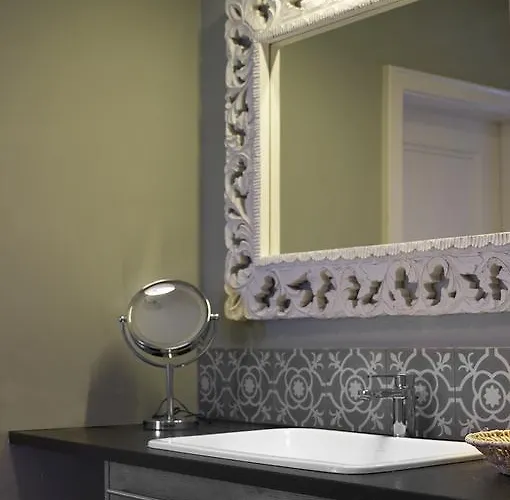 Alpenhof Garnihotel & Ferienwohnungen Garmisch-Partenkirchen